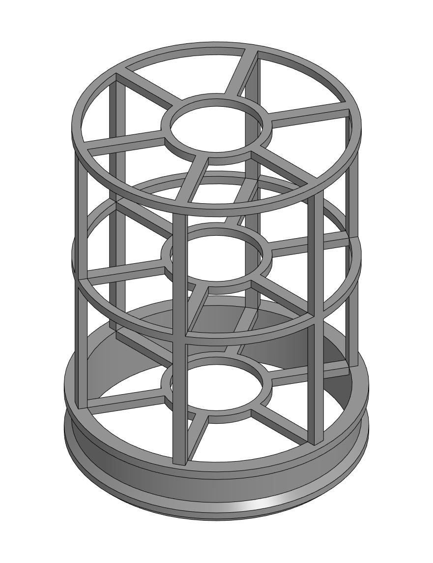 Whatsmainer için killi. (Plastik Aparattır!!!)