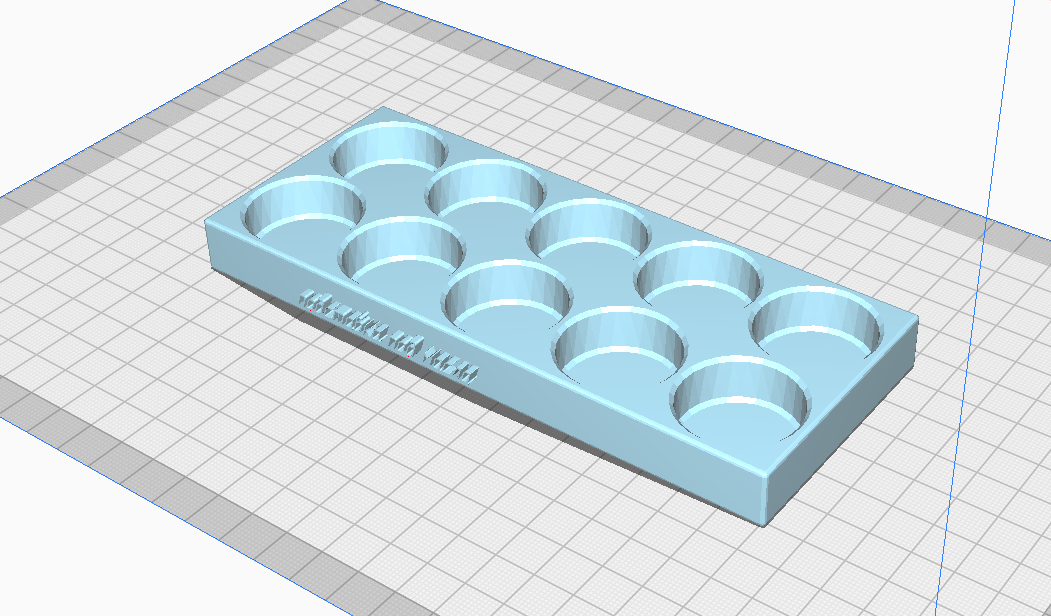 uçucu yağları temsil eder (Plastik Aparattır!!!)