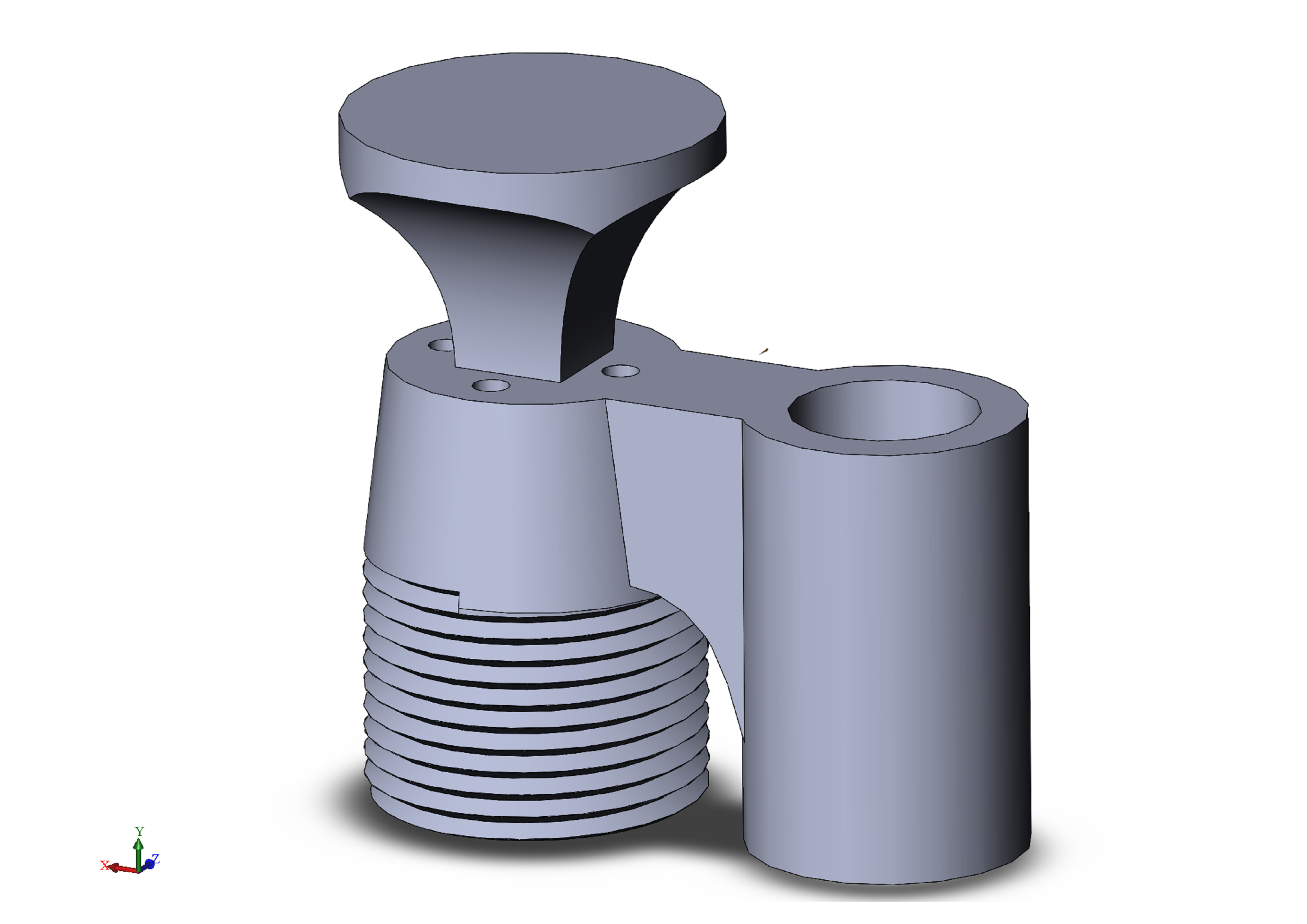 Bahçe Püskürtücü (Sprinkler, Sprinkler) (Plastik Aparattır!!!)