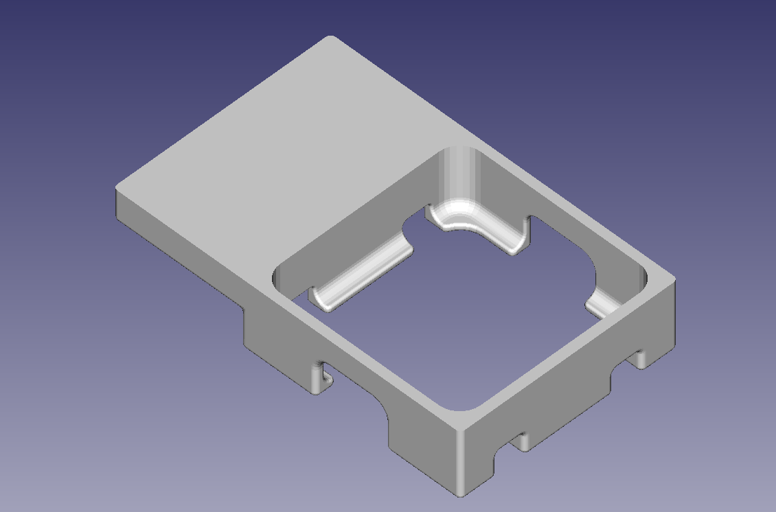 Termometre Tutucu Xiaomi Mijia Hygarmografi 2 Kapıda Crealy Ender 6 (Plastik Aparattır!!!) Termometre Tutucu Xiaomi Mijia Hygarmografi 2 Kapıda Crealy Ender 6 (Plastik Aparattır!!!)