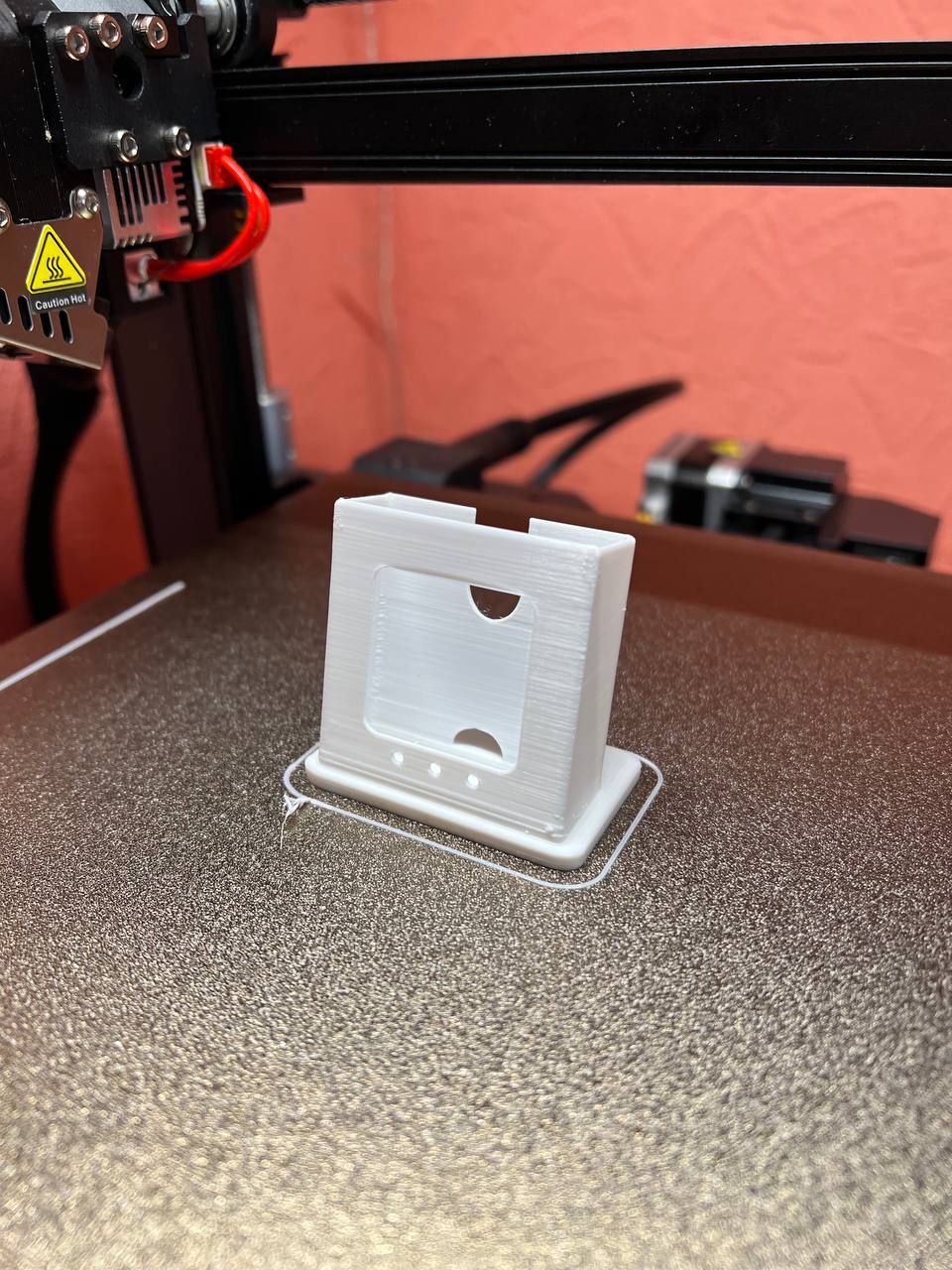 Xiaomi Termometre Standı (Plastik Aparattır!!!)