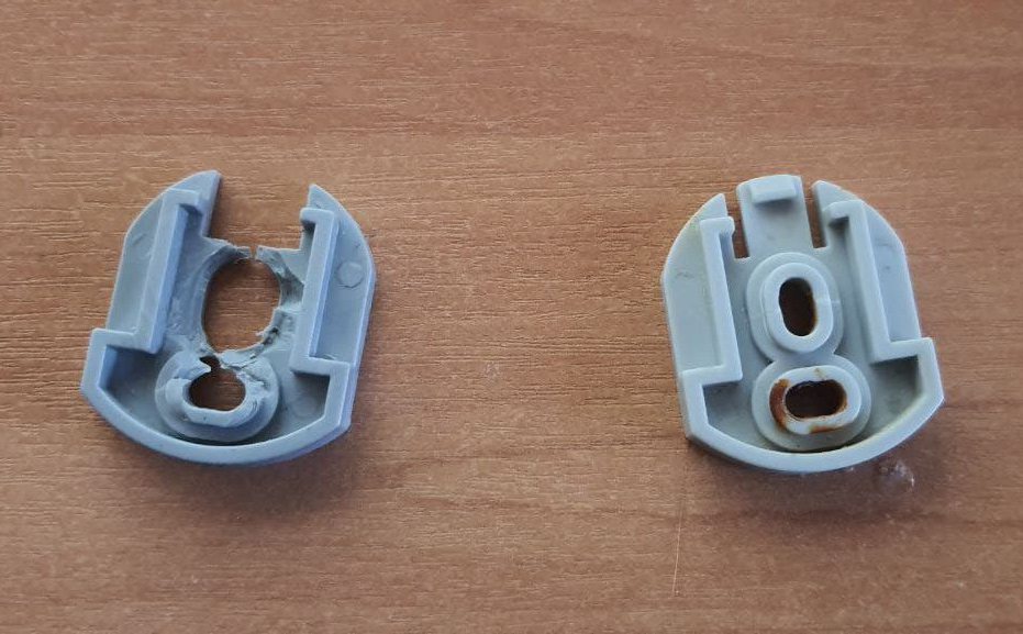 Raptiye (Plastik Aparattır!!!)