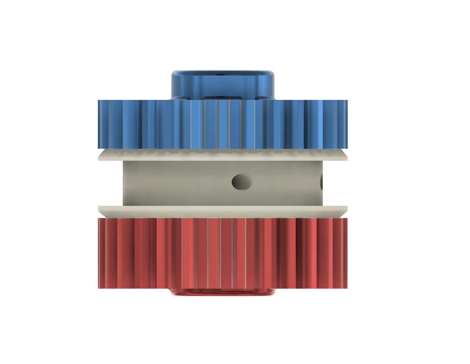 Traxxas Traxxas Revo 3.3 için ileri/geri çıkış dişlileri. - TRA5395 (Plastik Aparattır!!!) Traxxas Traxxas Revo 3.3 için ileri/geri çıkış dişlileri. - TRA5395 (Plastik Aparattır!!!)