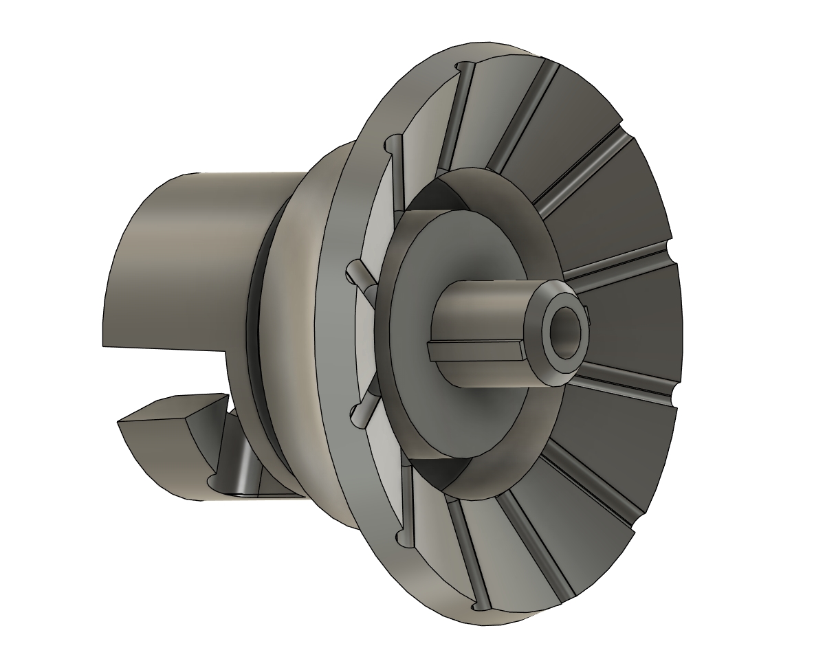 Yüksek Mikser Hyundai Hym-S6551 (Plastik Aparattır!!!)