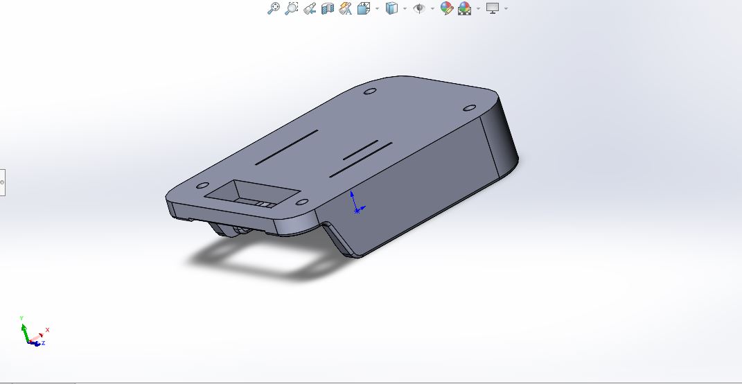 Çeşitli yüzeylere Makita pil sabitleme (Plastik Aparattır!!!) Çeşitli yüzeylere Makita pil sabitleme (Plastik Aparattır!!!)