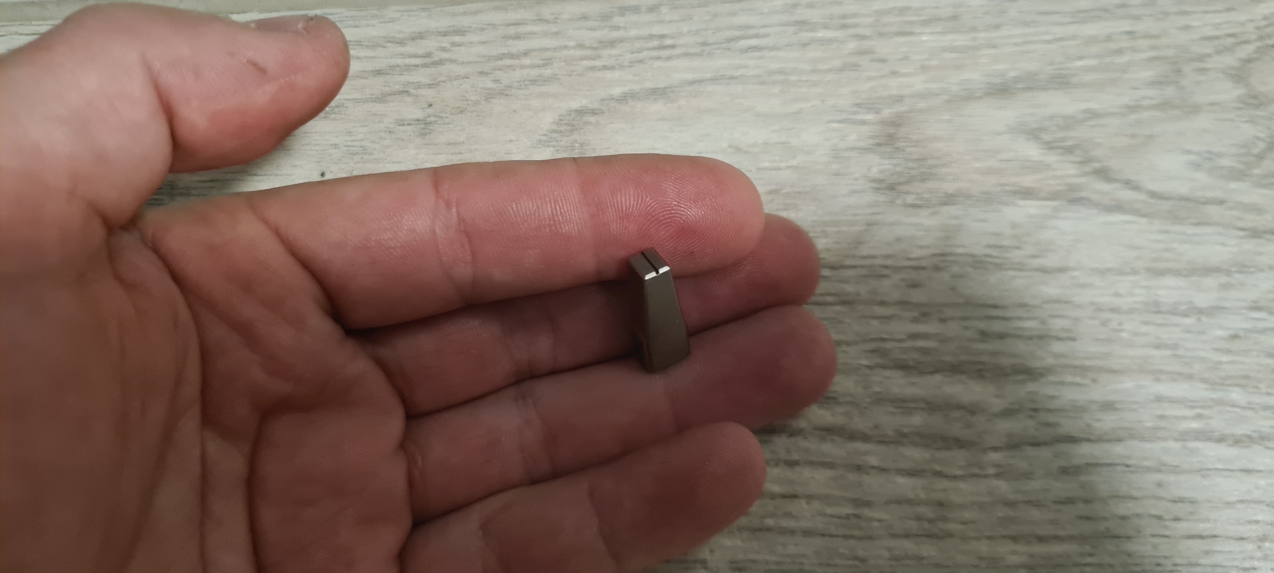 HITACHI amplifikatör için dekoratif anahtar kapağı (Plastik Aparattır!!!)