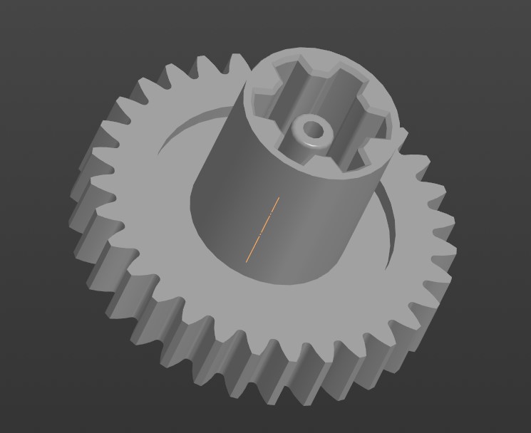 Sigmund ve Stein BN-339M (Plastik Aparattır!!!)