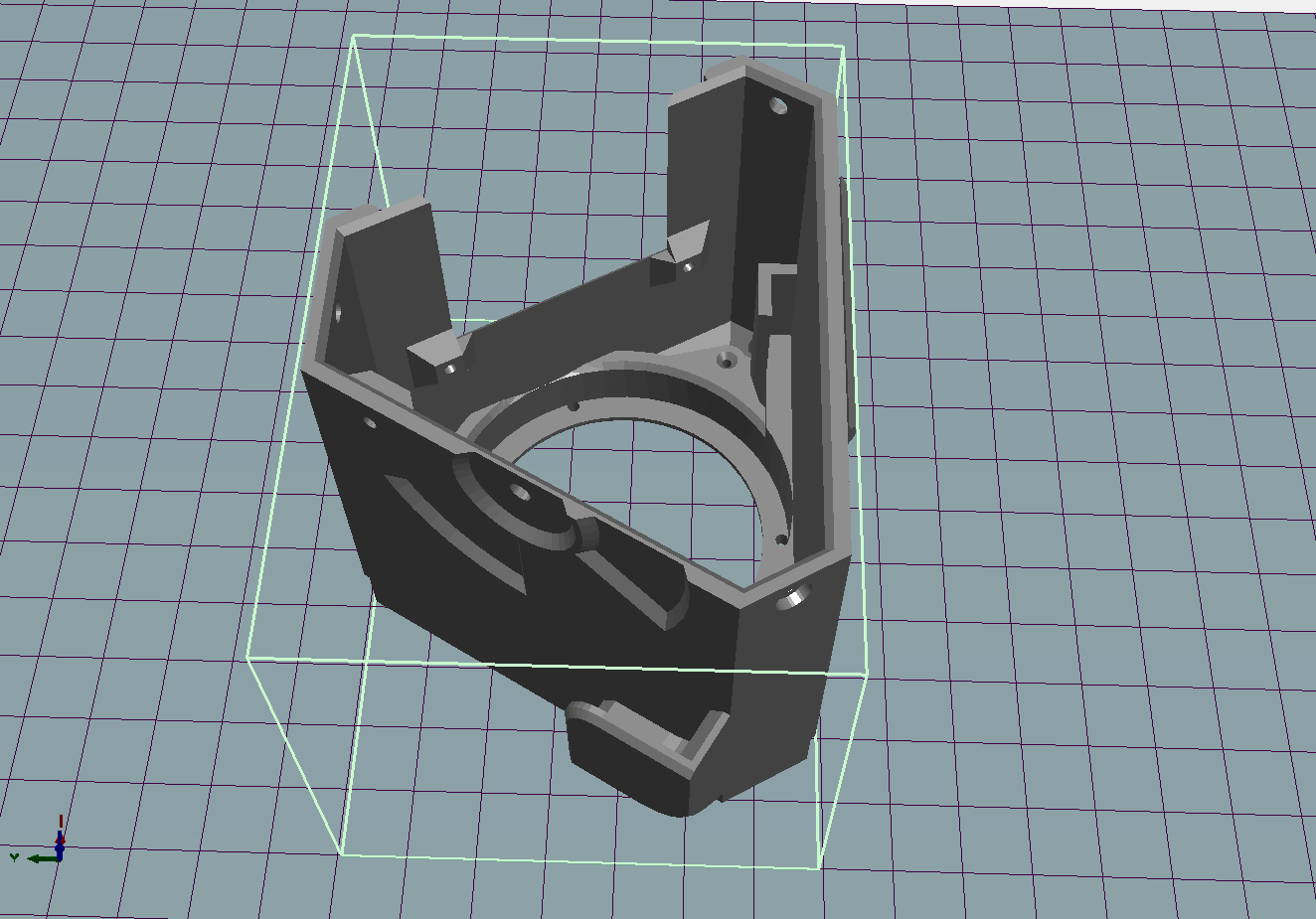 Taşınabilir hoparlör (Plastik Aparattır!!!)