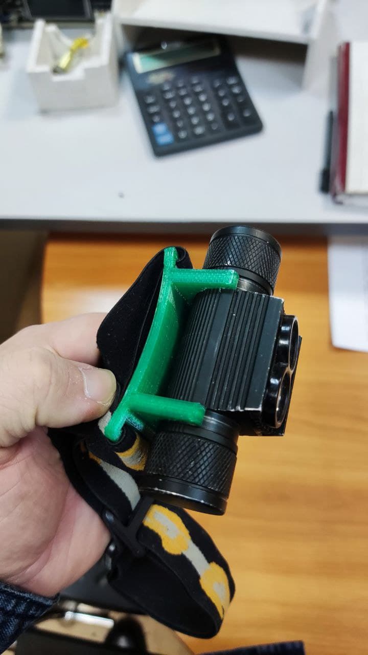 Borit El feneri (Plastik Aparattır!!!)