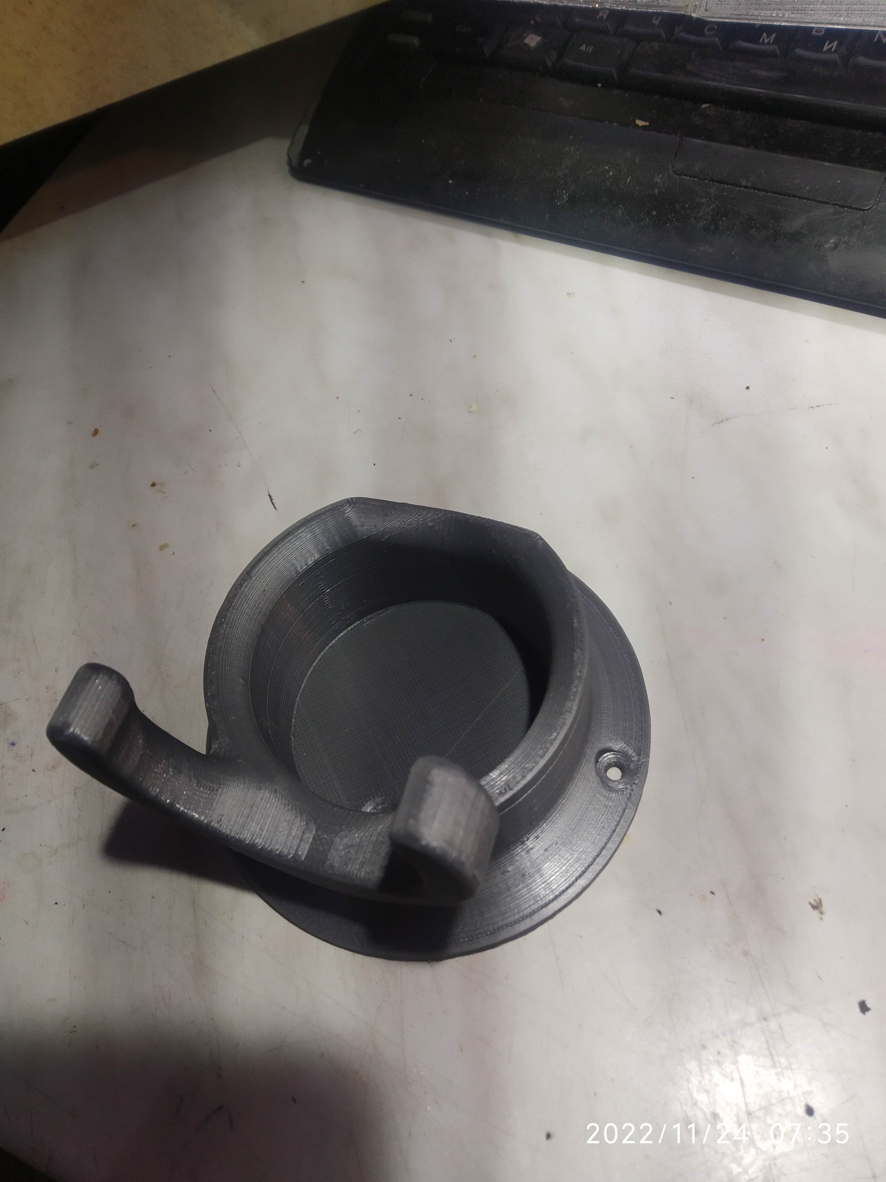 Tutucu Masaj Booster M2-12 B duvara. (Plastik Aparattır!!!)