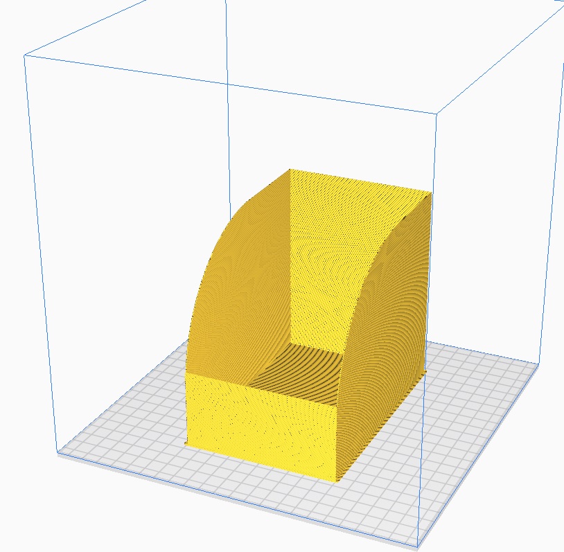 Короб для 3d принтера