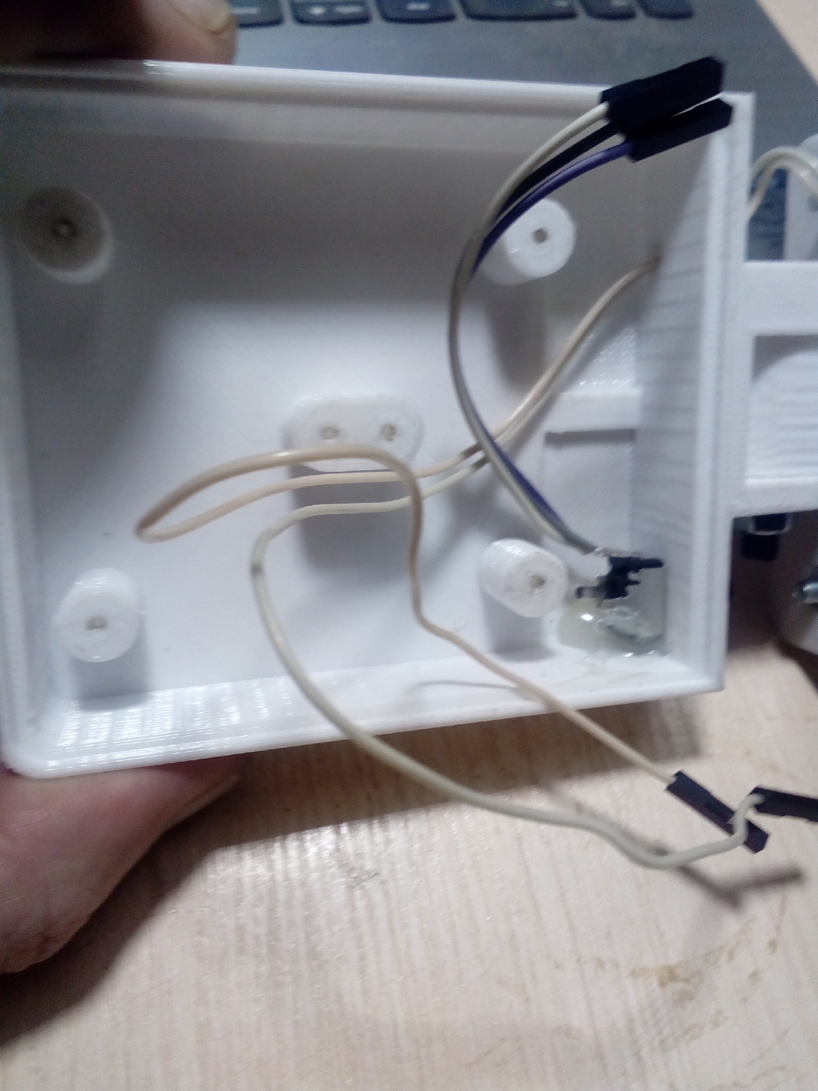 18. yüzyılın feneri (Plastik Aparattır!!!)