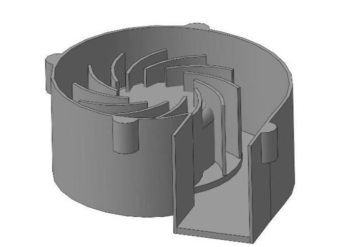 Не включается вентилятор обдува 3d принтера