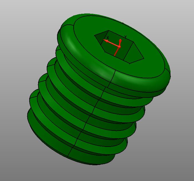Balıkçılık platformunun 36. ayağındaki fiş (sandalye) (Plastik Aparattır!!!)