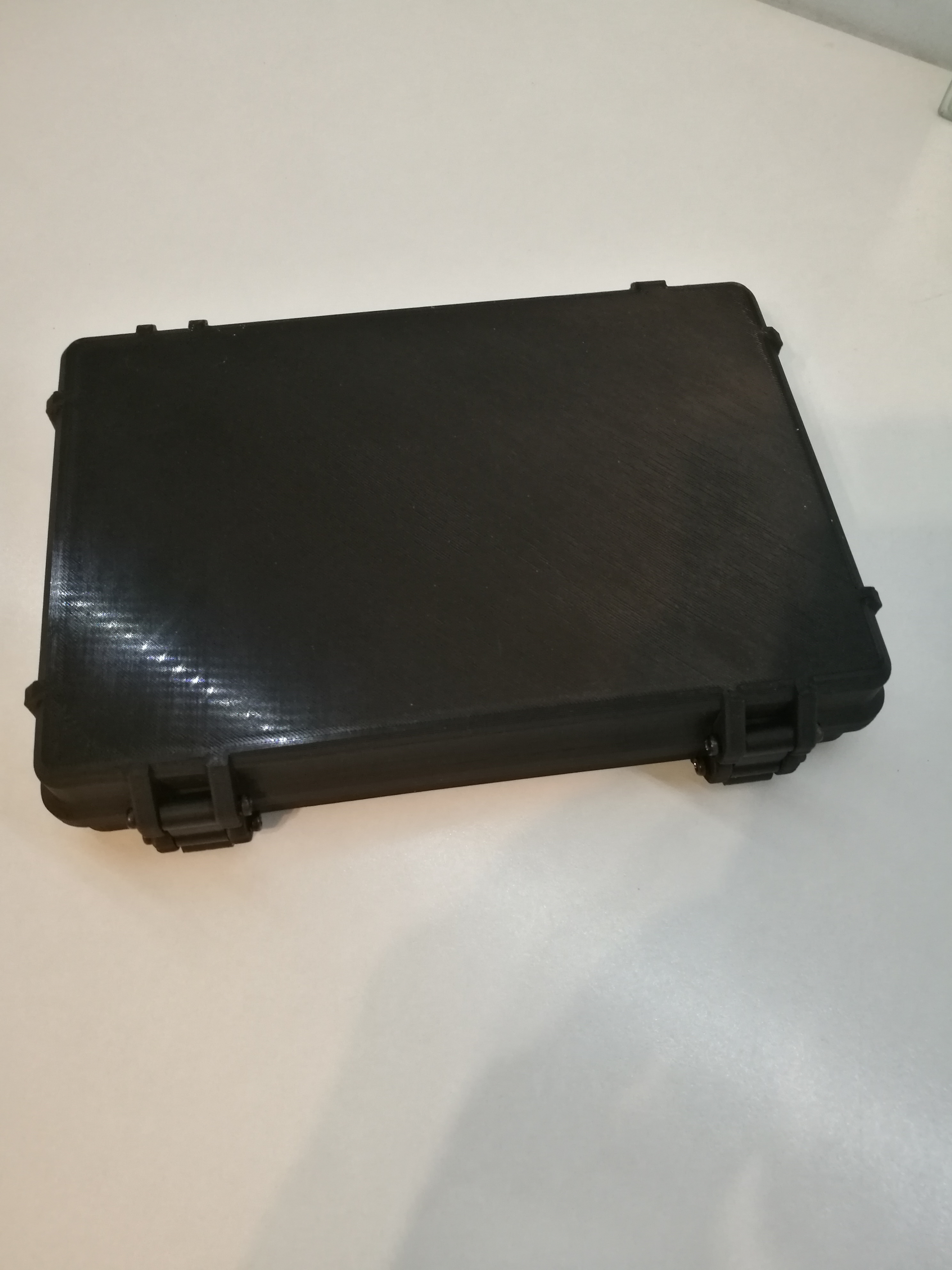 Lehim TS101 için durum (Plastik Aparattır!!!)