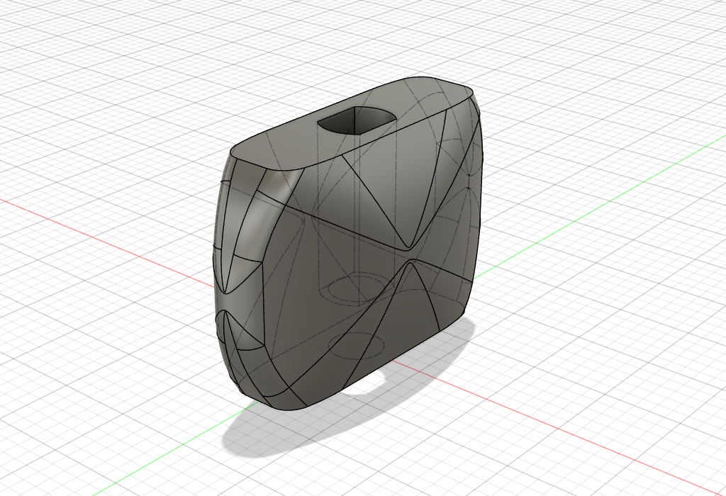 Klasik gitar mandalı (Plastik Aparattır!!!)