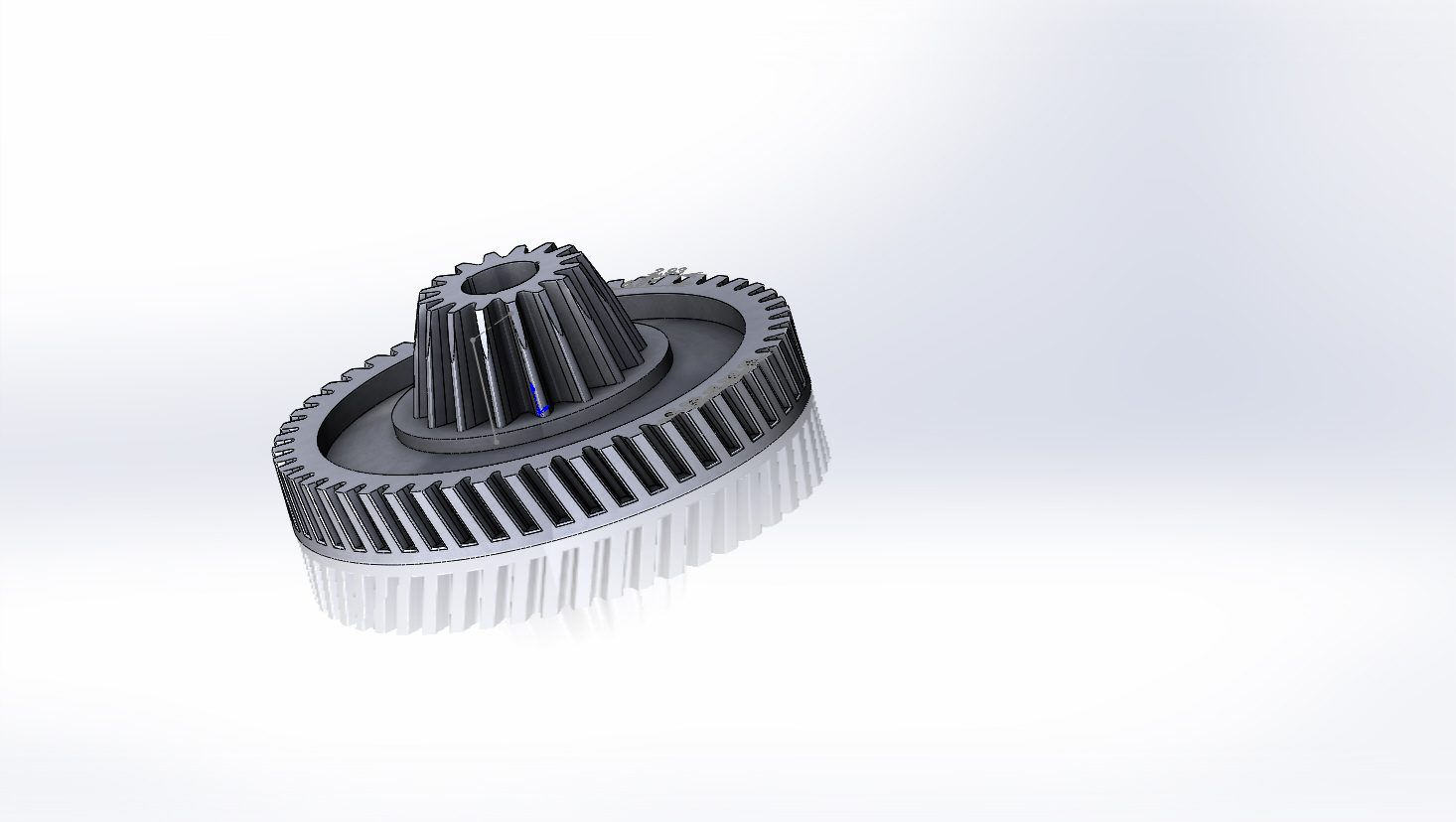 Dişli Mutfak Birleştirme (Plastik Aparattır!!!)