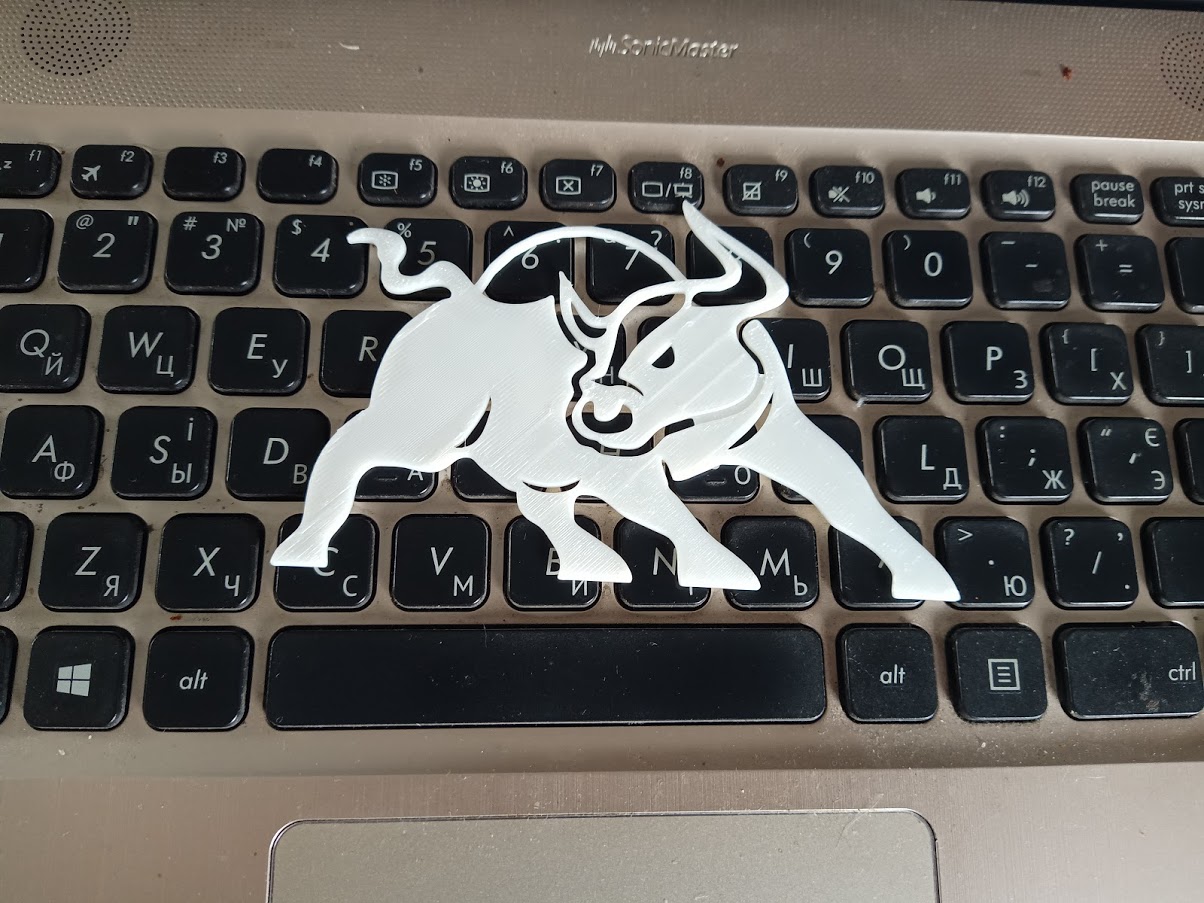 2021 yılına kadar boğa (Plastik Aparattır!!!)