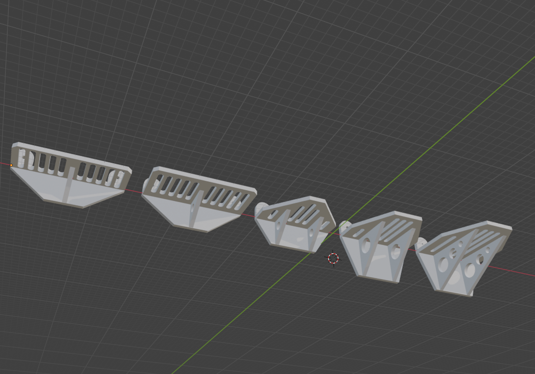Kameranın duvara sabitlenmesi (dönen yüzey) (Plastik Aparattır!!!)