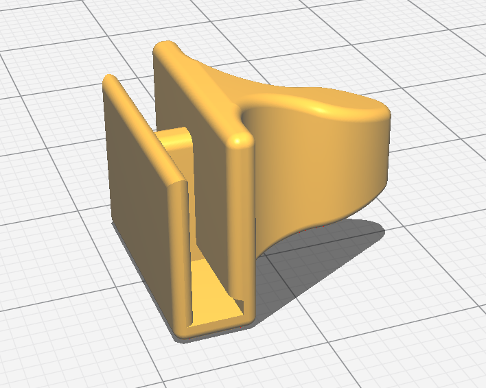 Arka Eldiven bölmesinin klibi (kol dayama) Ford Focus 2 (Plastik Aparattır!!!)