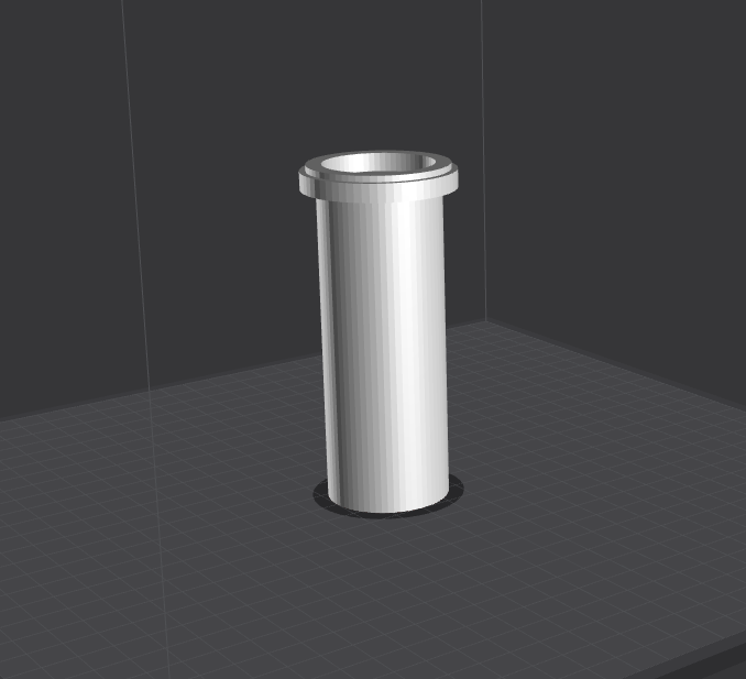 Renault krank mili ön yağ keçesi mandreni (Plastik Aparattır!!!) Renault krank mili ön yağ keçesi mandreni (Plastik Aparattır!!!)