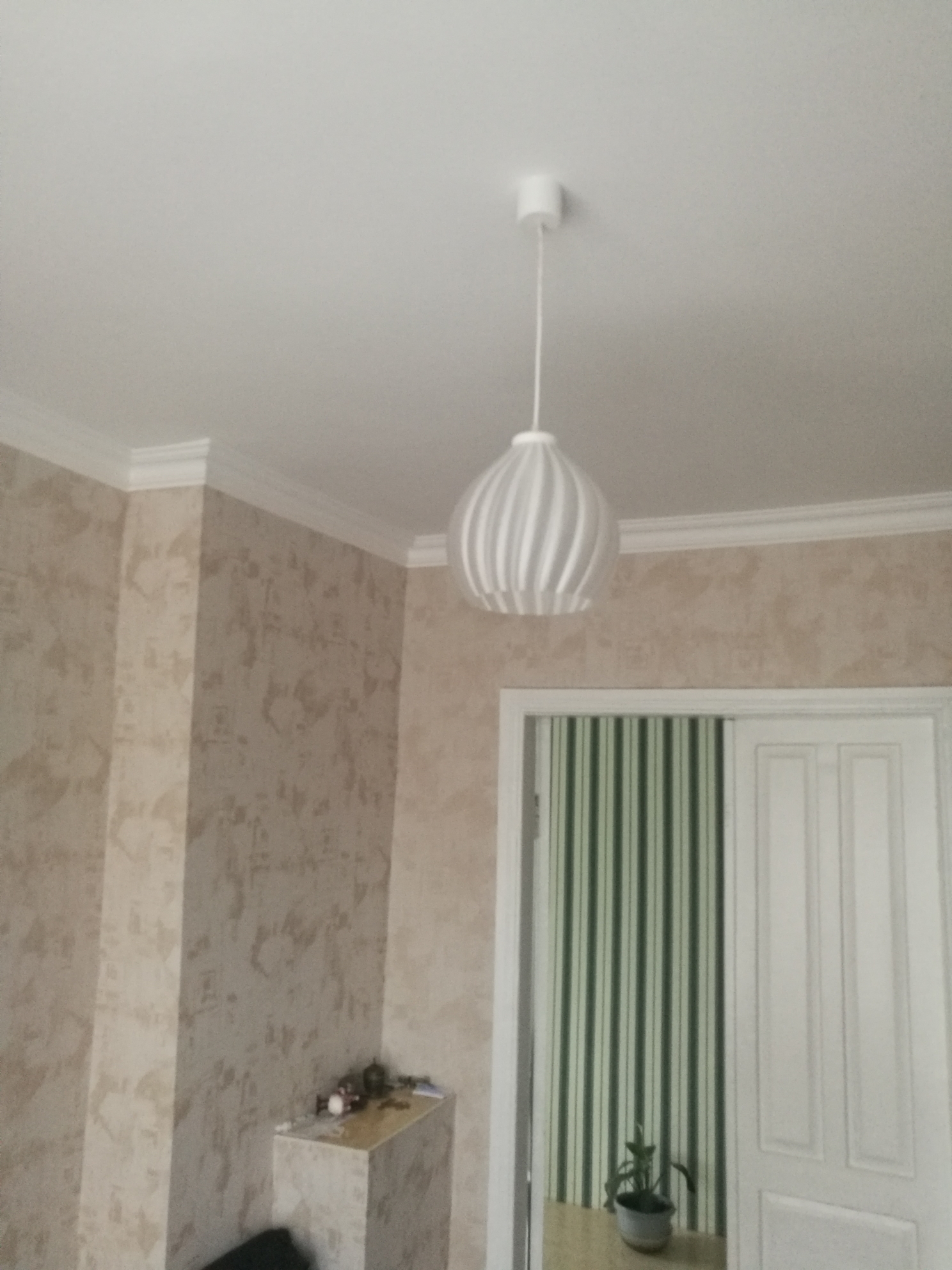 Avize (Plastik Aparattır!!!)