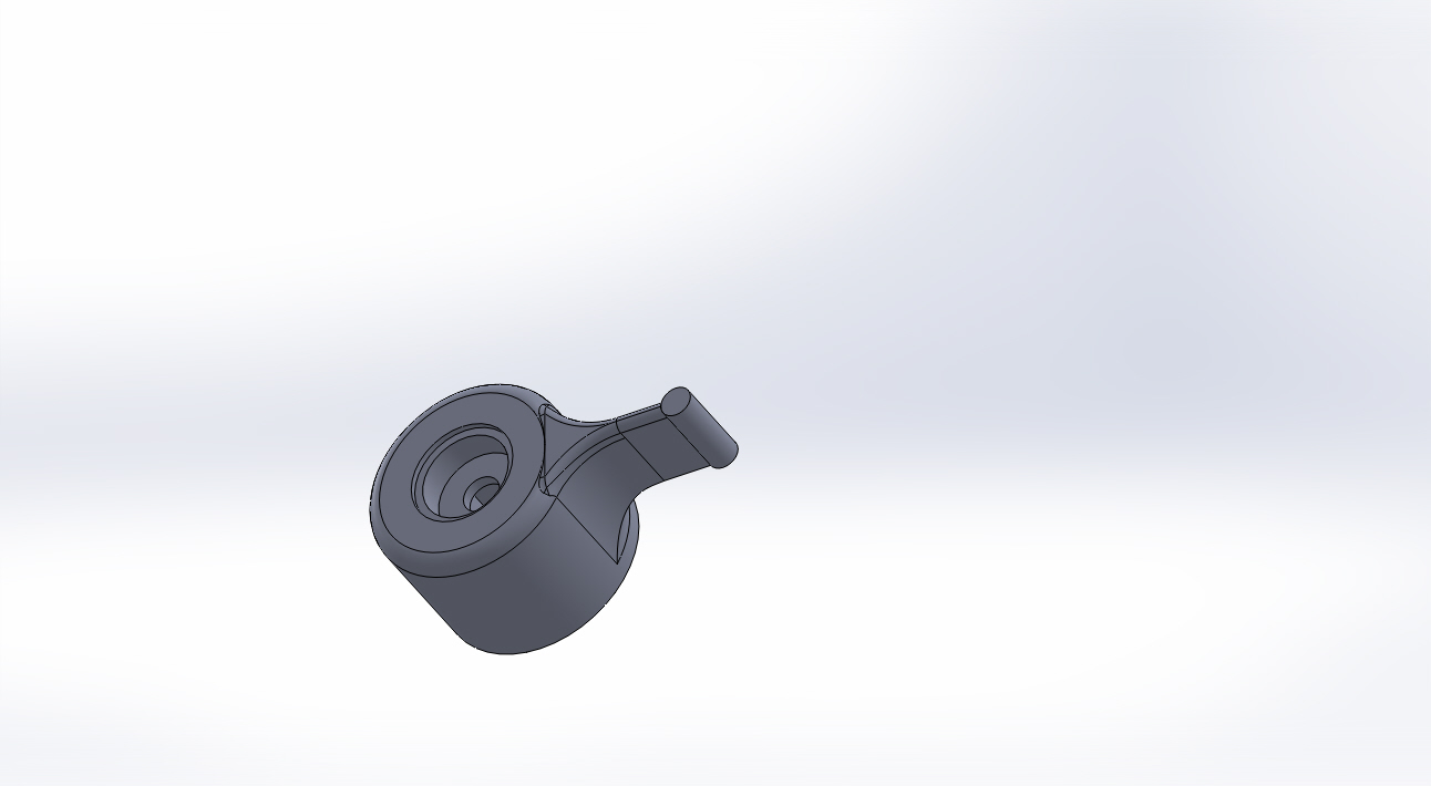 Duşa anahtarlama kolu (Plastik Aparattır!!!)