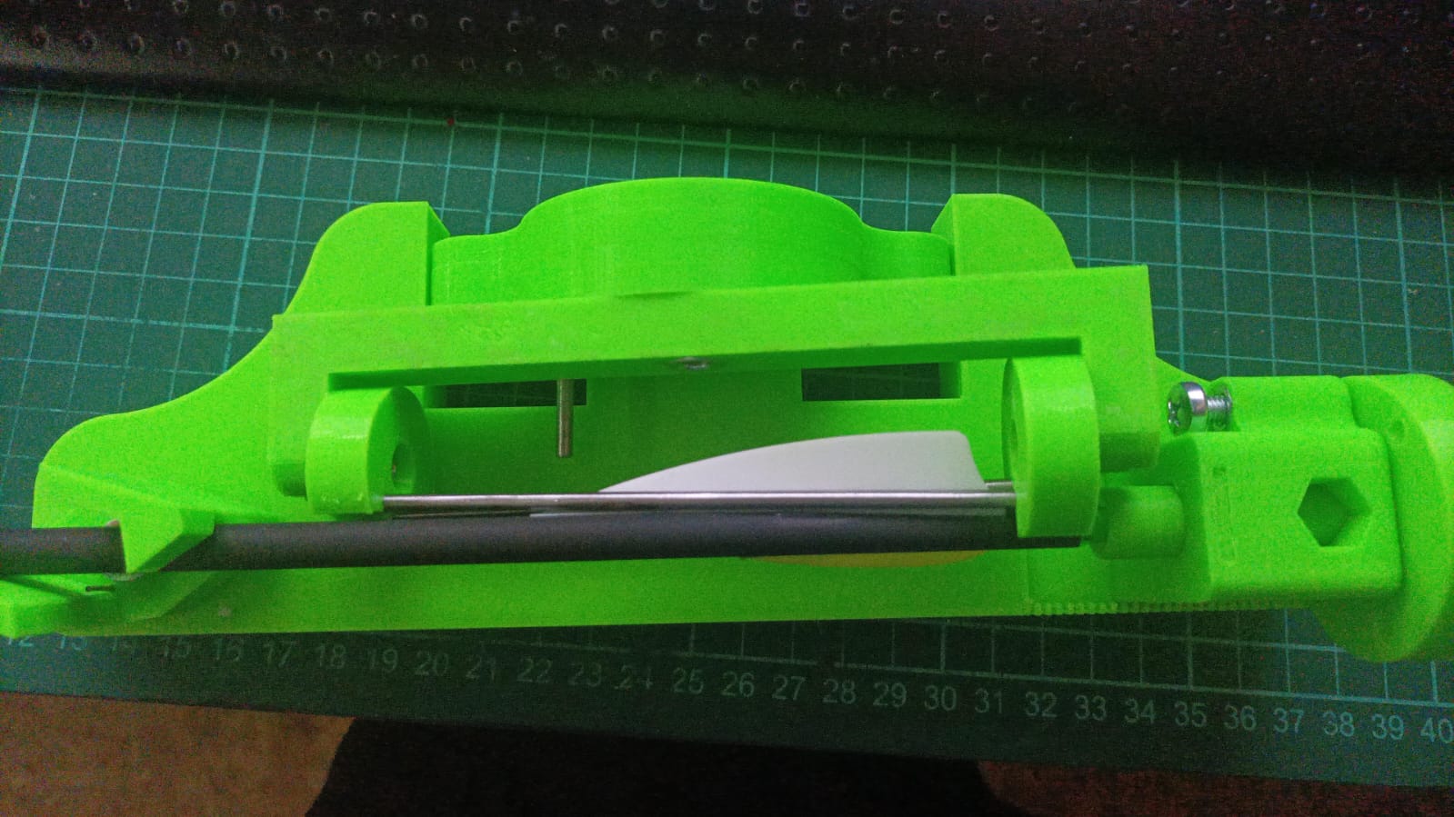 Okçuluk (Plastik Aparattır!!!)