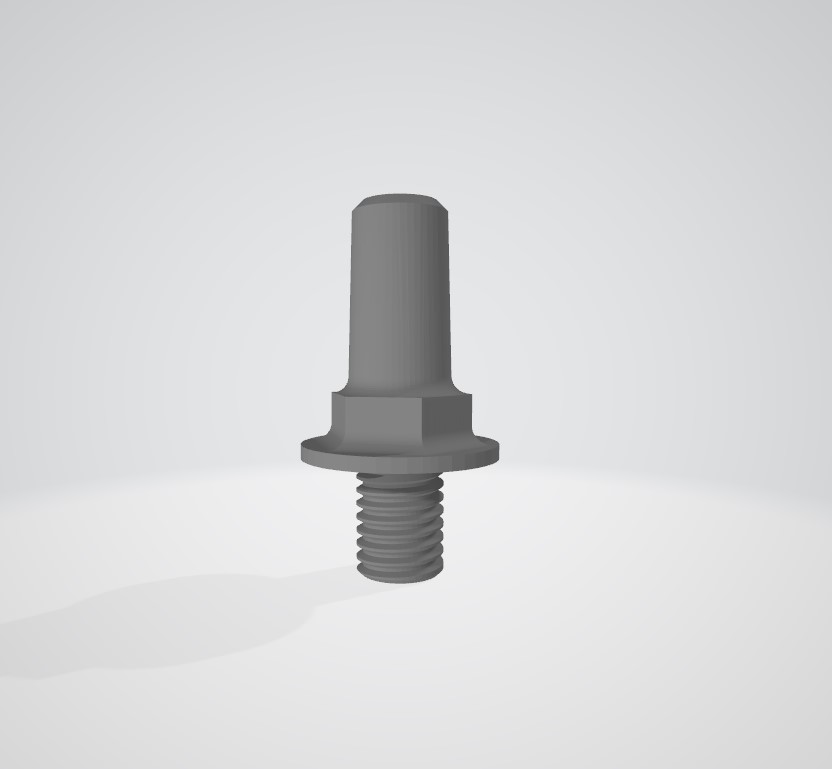 tankta tuel+somun (Plastik Aparattır!!!)