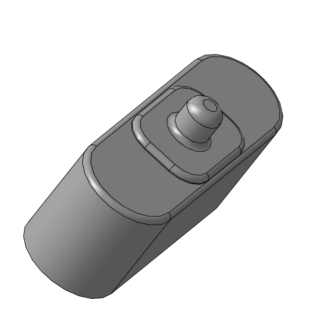 Yatay panjur Fixer (Plastik Aparattır!!!)