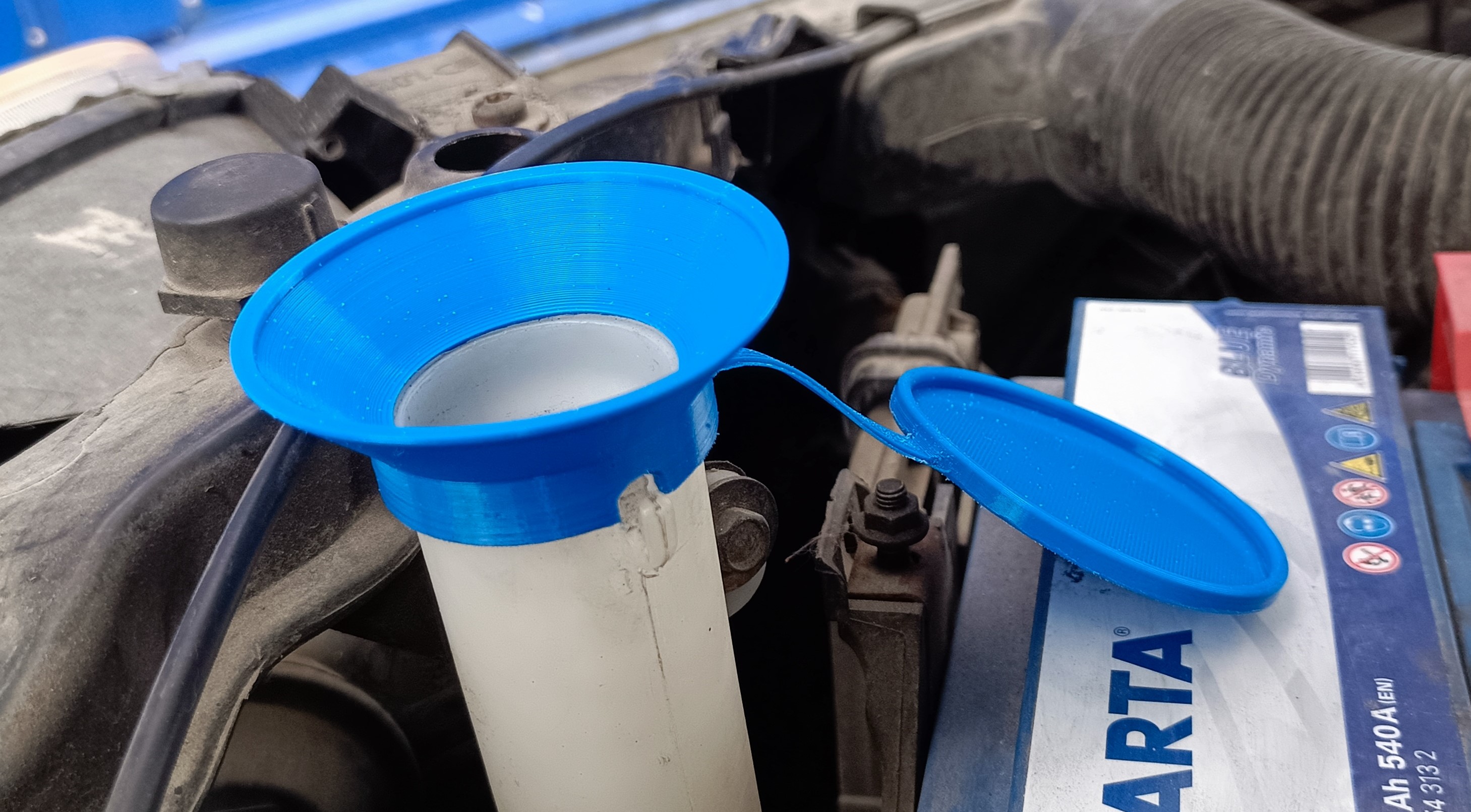 Ford füzyonu için kapaklı çatı (Plastik Aparattır!!!)