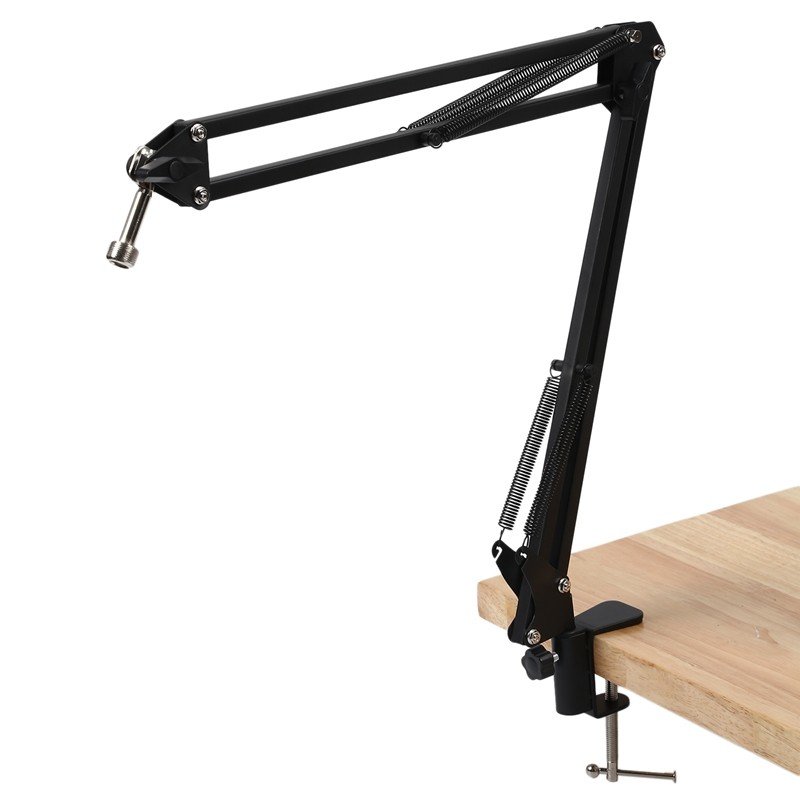 Pantograf eki (mikrofon standı) 12 mm (Plastik Aparattır!!!)