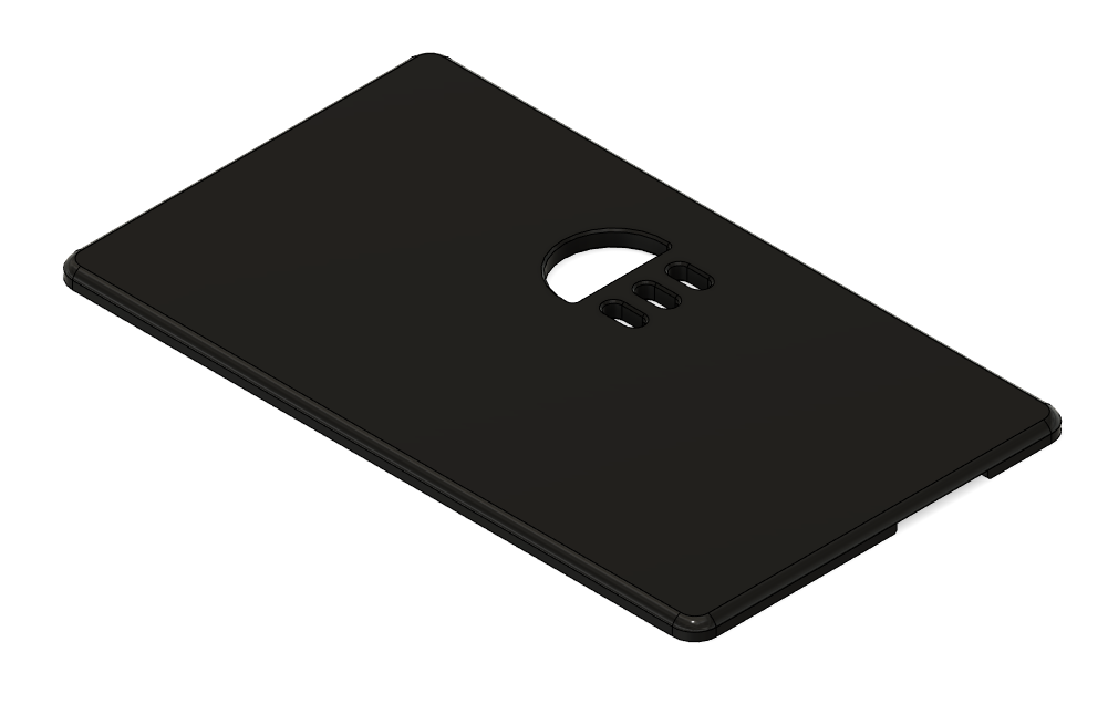 Cthulhu Aio Kapısı 2 (Plastik Aparattır!!!)