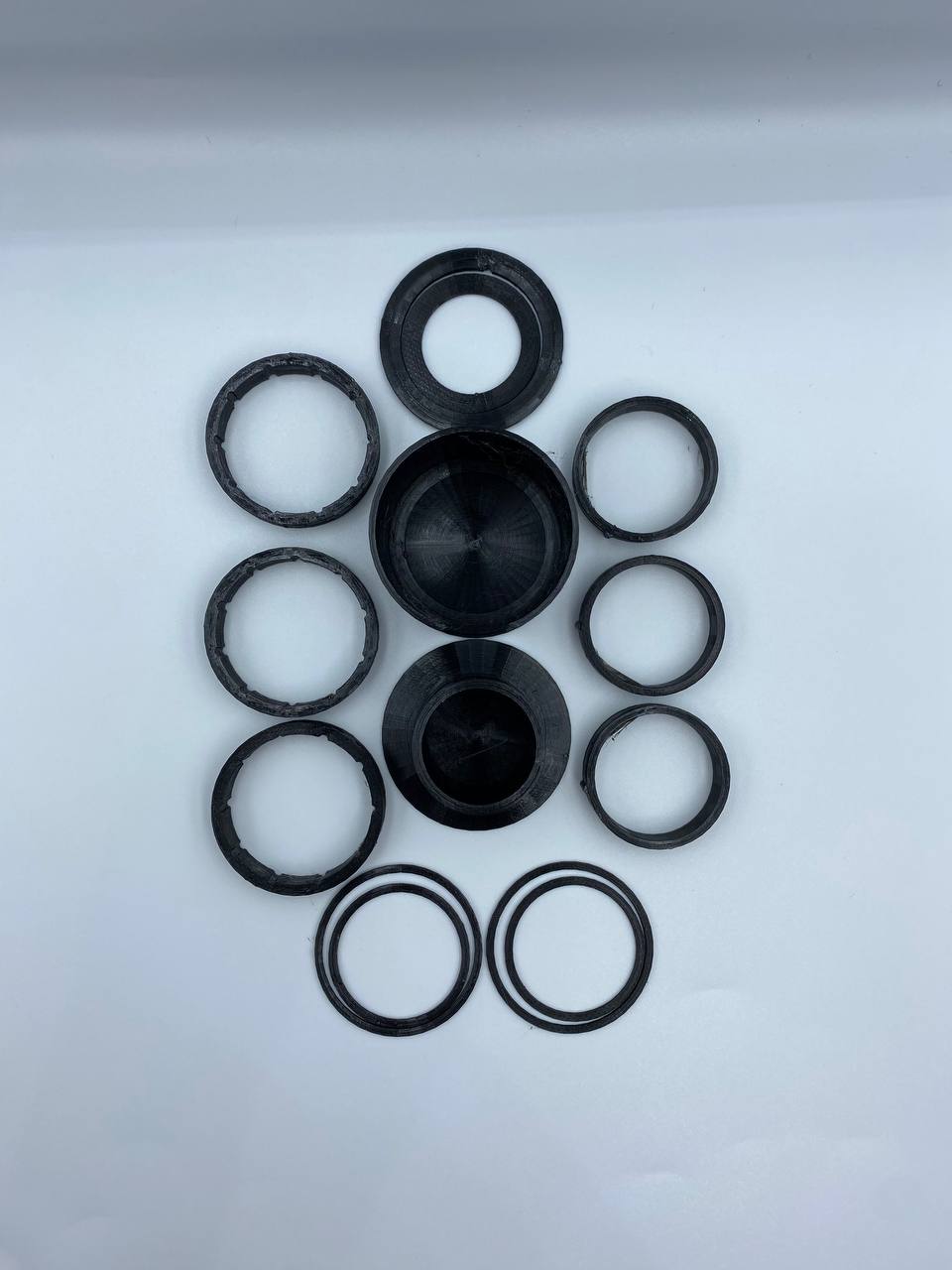 Kriptek (Plastik Aparattır!!!)