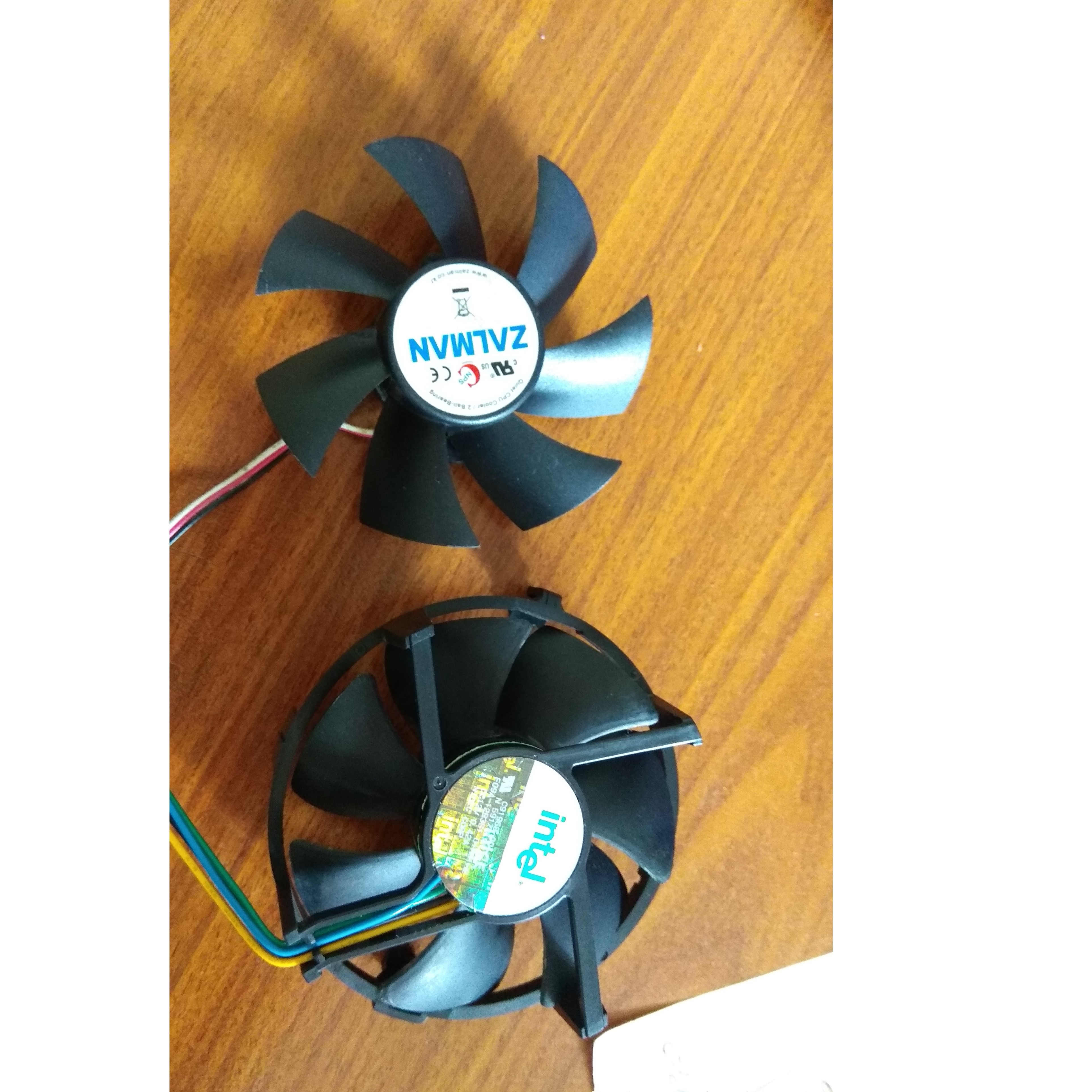 CPU soğutucu adaptörü (Plastik Aparattır!!!)