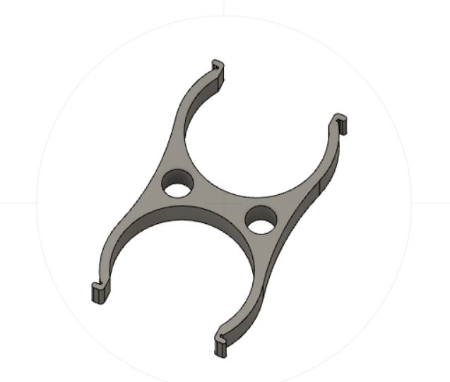 50x60 ve 50x50 lavabo için ters ozmoz için klipler (Plastik Aparattır!!!) 50x60 ve 50x50 lavabo için ters ozmoz için klipler (Plastik Aparattır!!!)