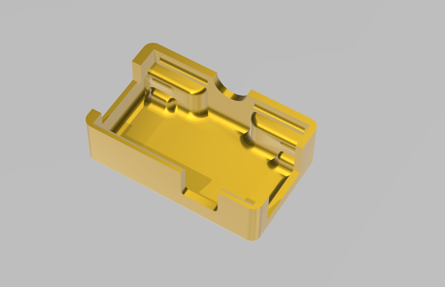 Gerilim (Plastik Aparattır!!!)