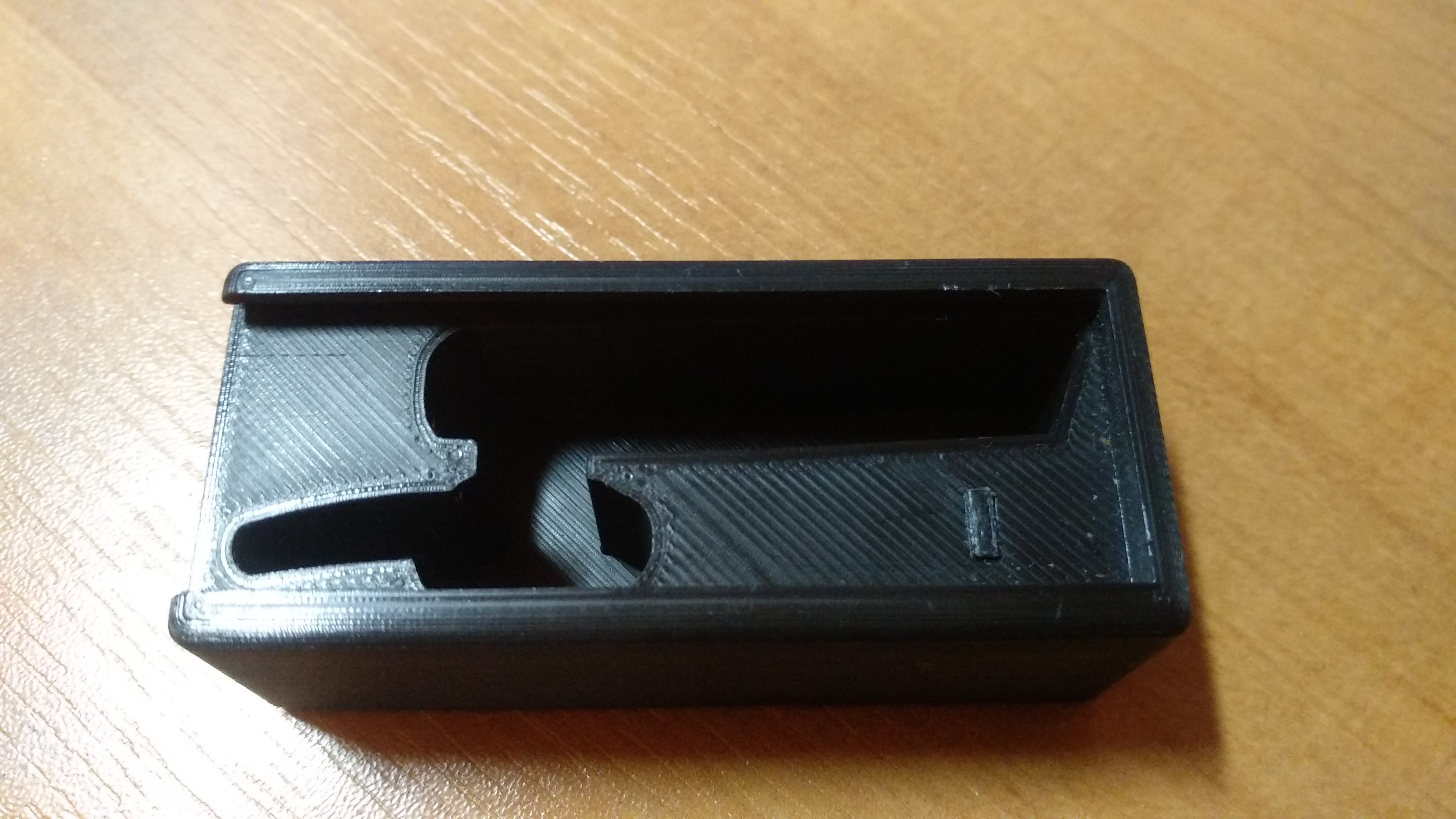 Plantronics E80 kulaklık kılıfı (Plastik Aparattır!!!)