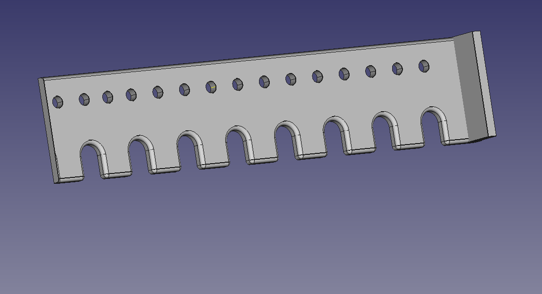Hives için uçuş bariyeri 140mm. Arıcılar. (Plastik Aparattır!!!)