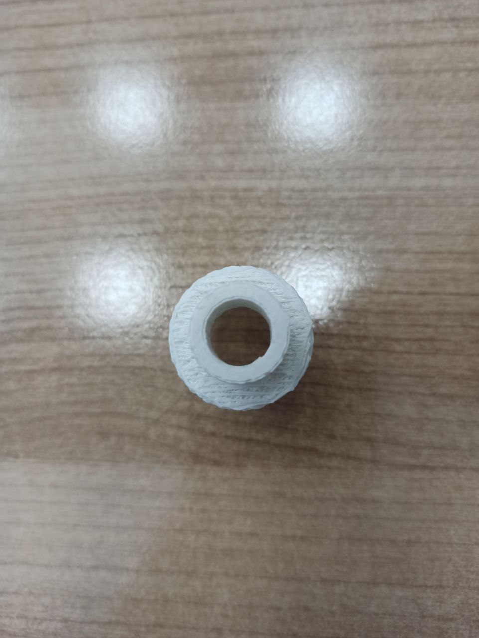 Vinç gövdesi (Plastik Aparattır!!!)