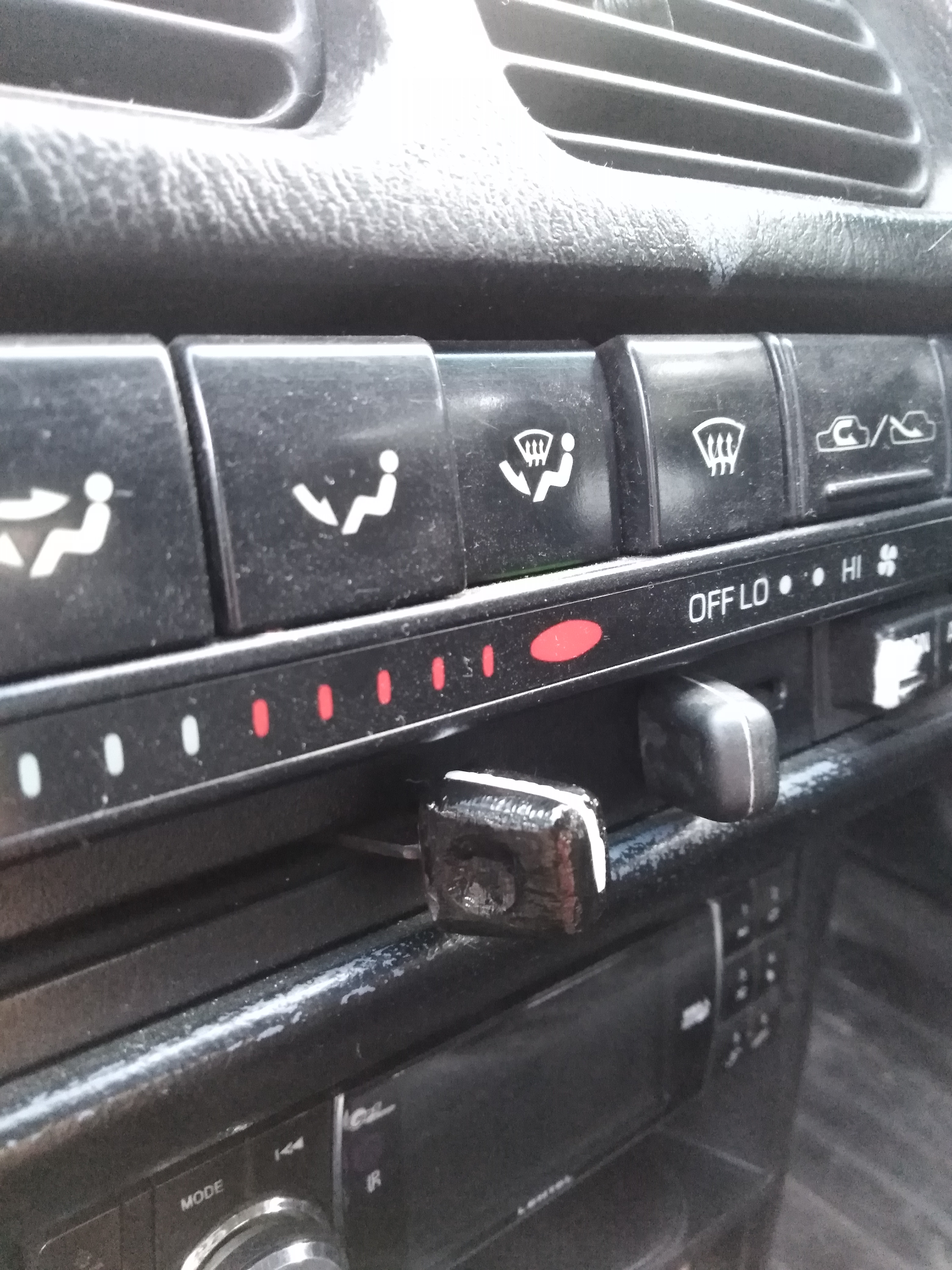 Bir soba için bir koşucu (Plastik Aparattır!!!)