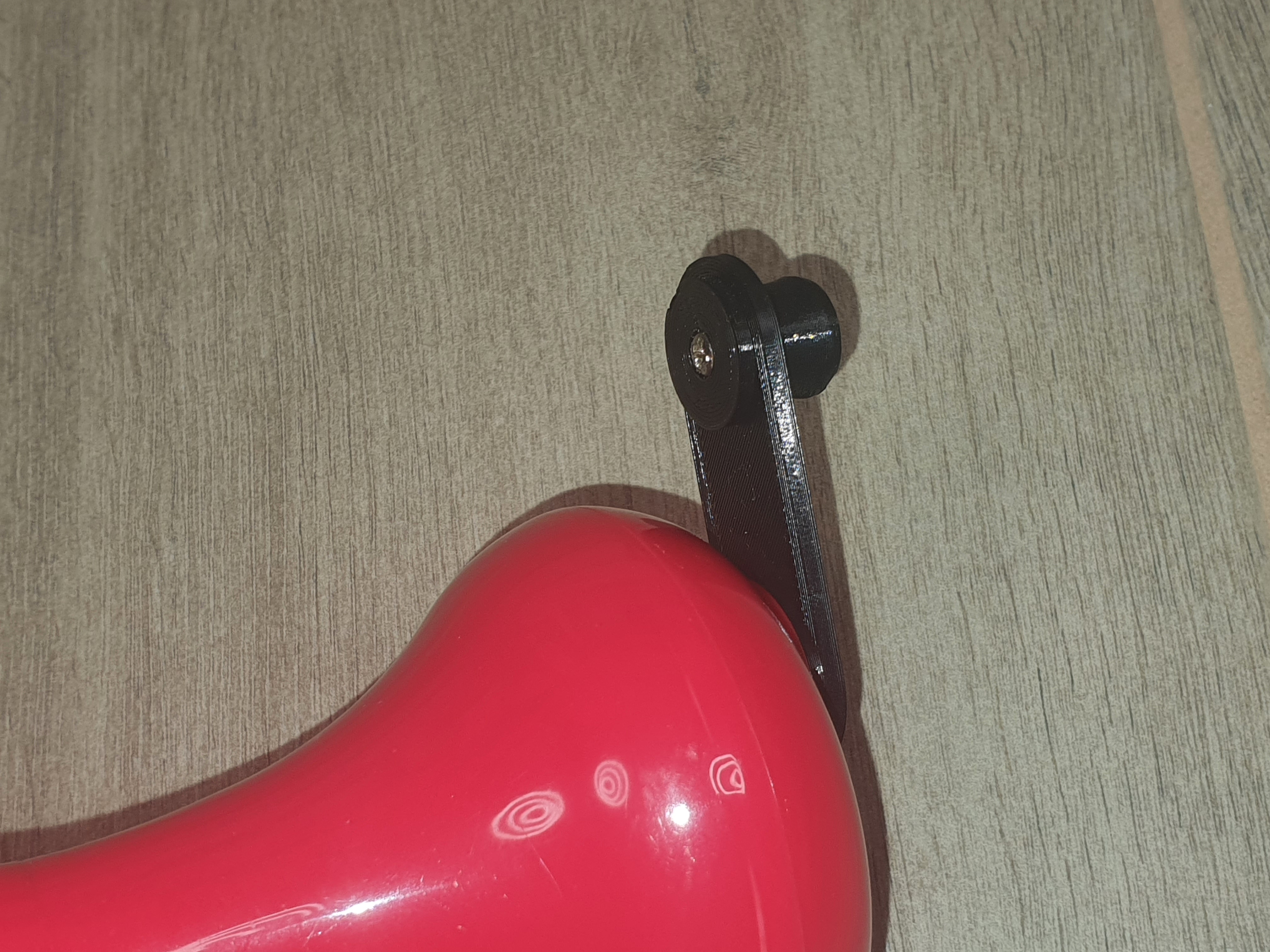 IKEA TYP M1001 LJUSA Sap (Plastik Aparattır!!!)