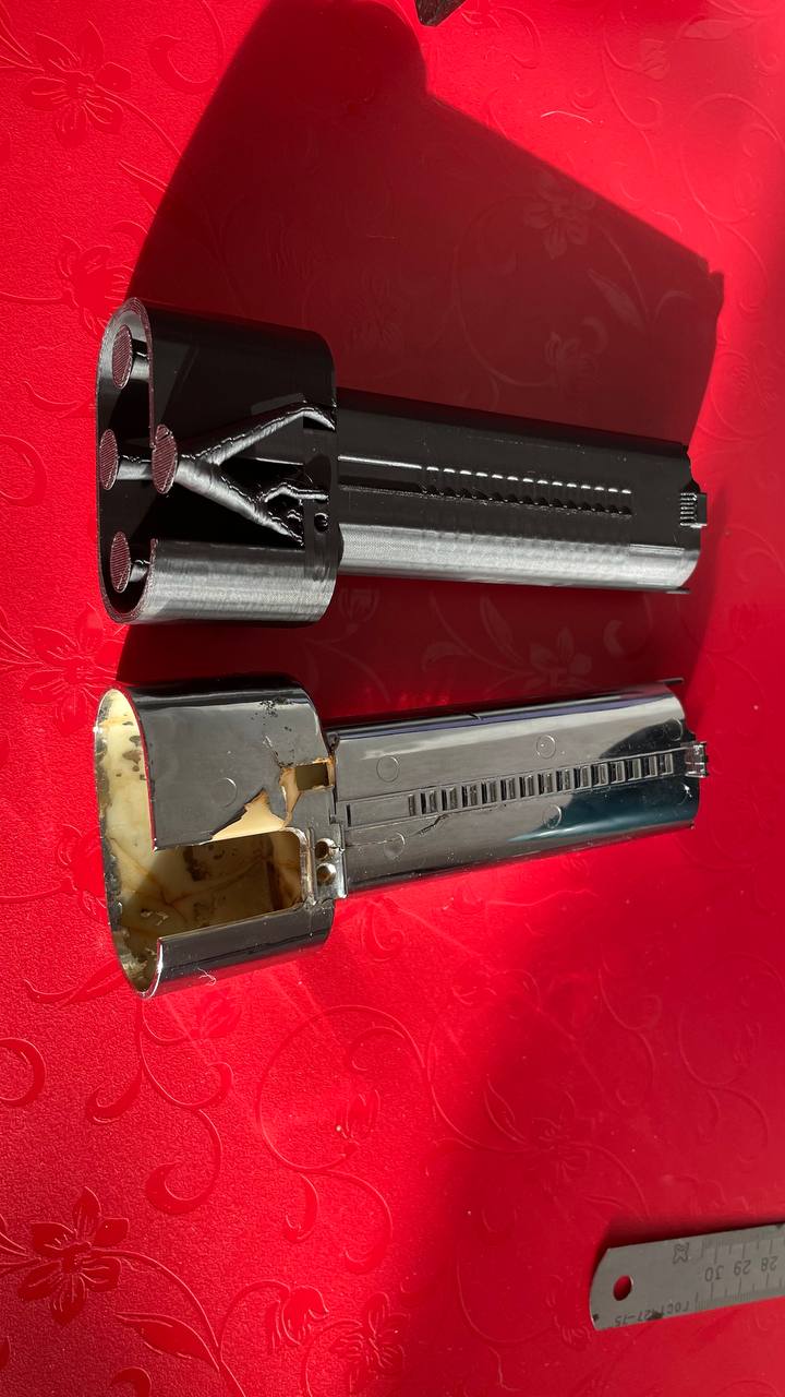 WMF (Plastik Aparattır!!!)