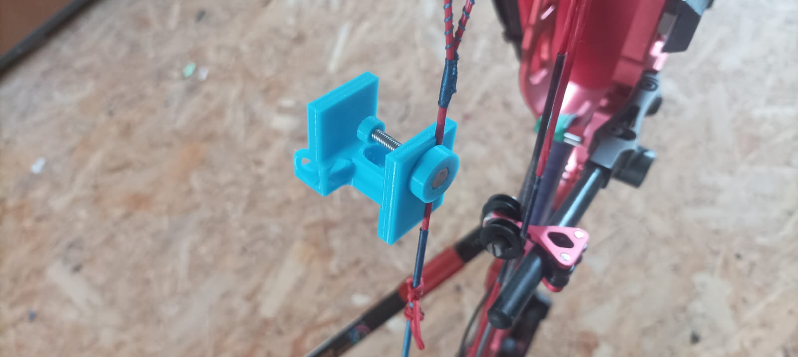 Seviye Seviye, Okçuluk (Plastik Aparattır!!!)