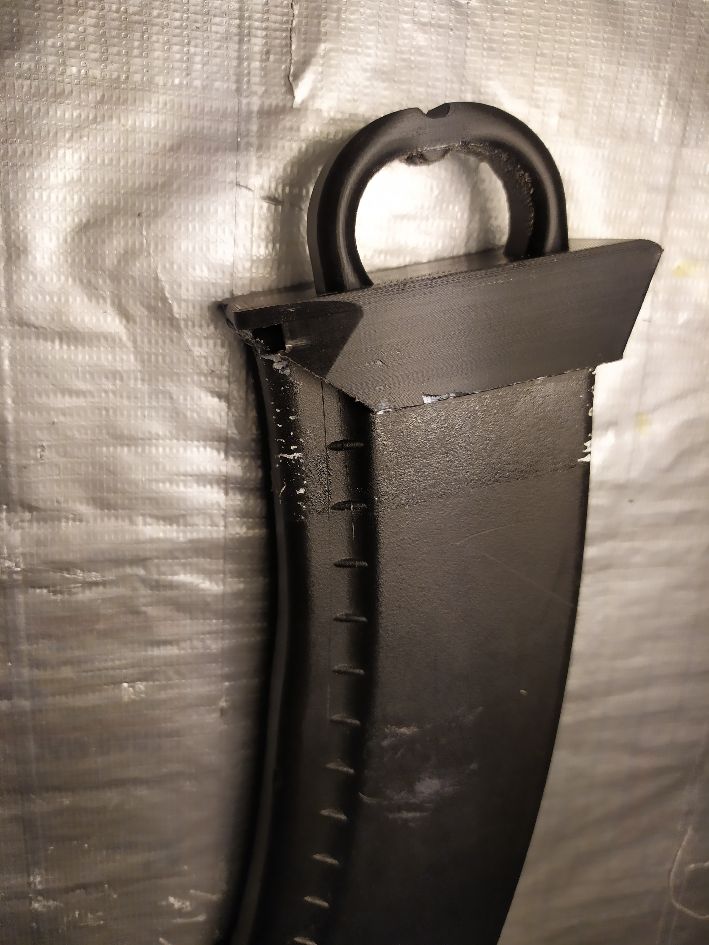 AK dergileri için döngü (Plastik Aparattır!!!)