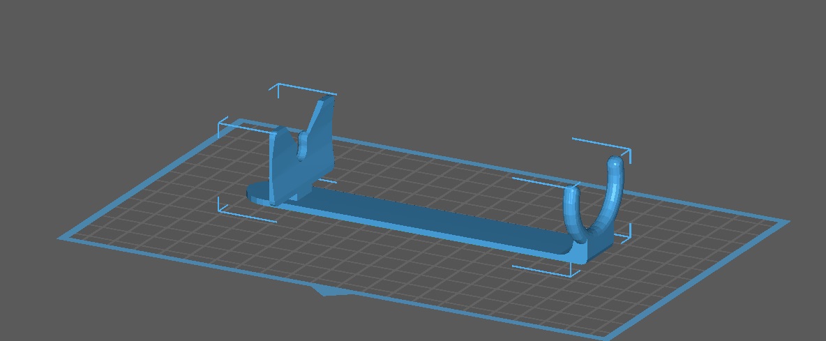 Anointing ve Jilet için Tutucu (Plastik Aparattır!!!) Anointing ve Jilet için Tutucu (Plastik Aparattır!!!)