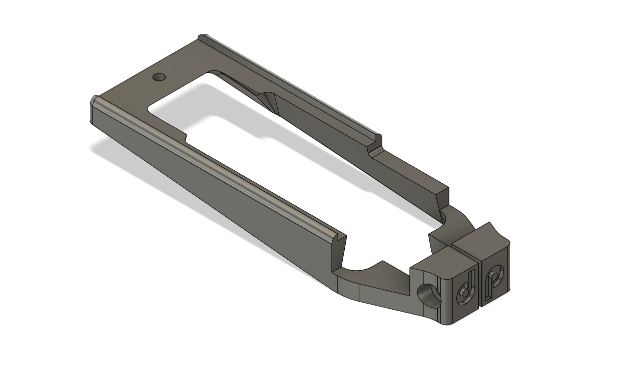 AK Magwell şarjör mili (Plastik Aparattır!!!) AK Magwell şarjör mili (Plastik Aparattır!!!)