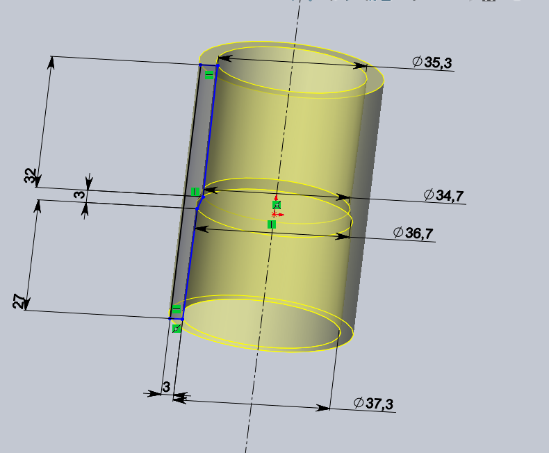 Karcher WD3P elektrikli süpürgenin Anchor Corvette 4M düzelticiye bağlanması (Plastik Aparattır!!!)
