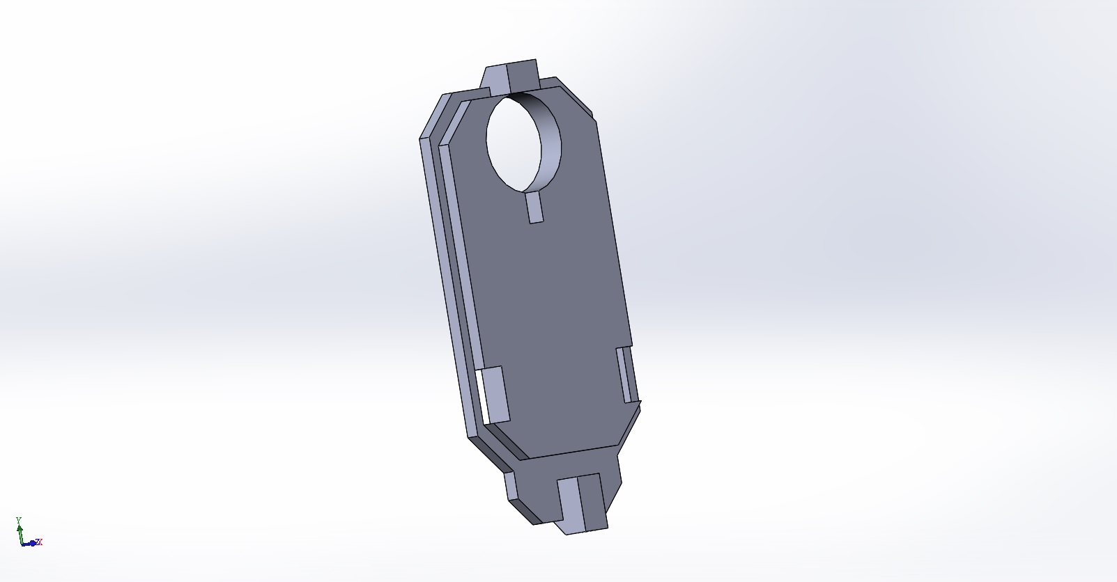 Tsevo Case MP-661 Pamukçuk Detay 1 (Plastik Aparattır!!!)