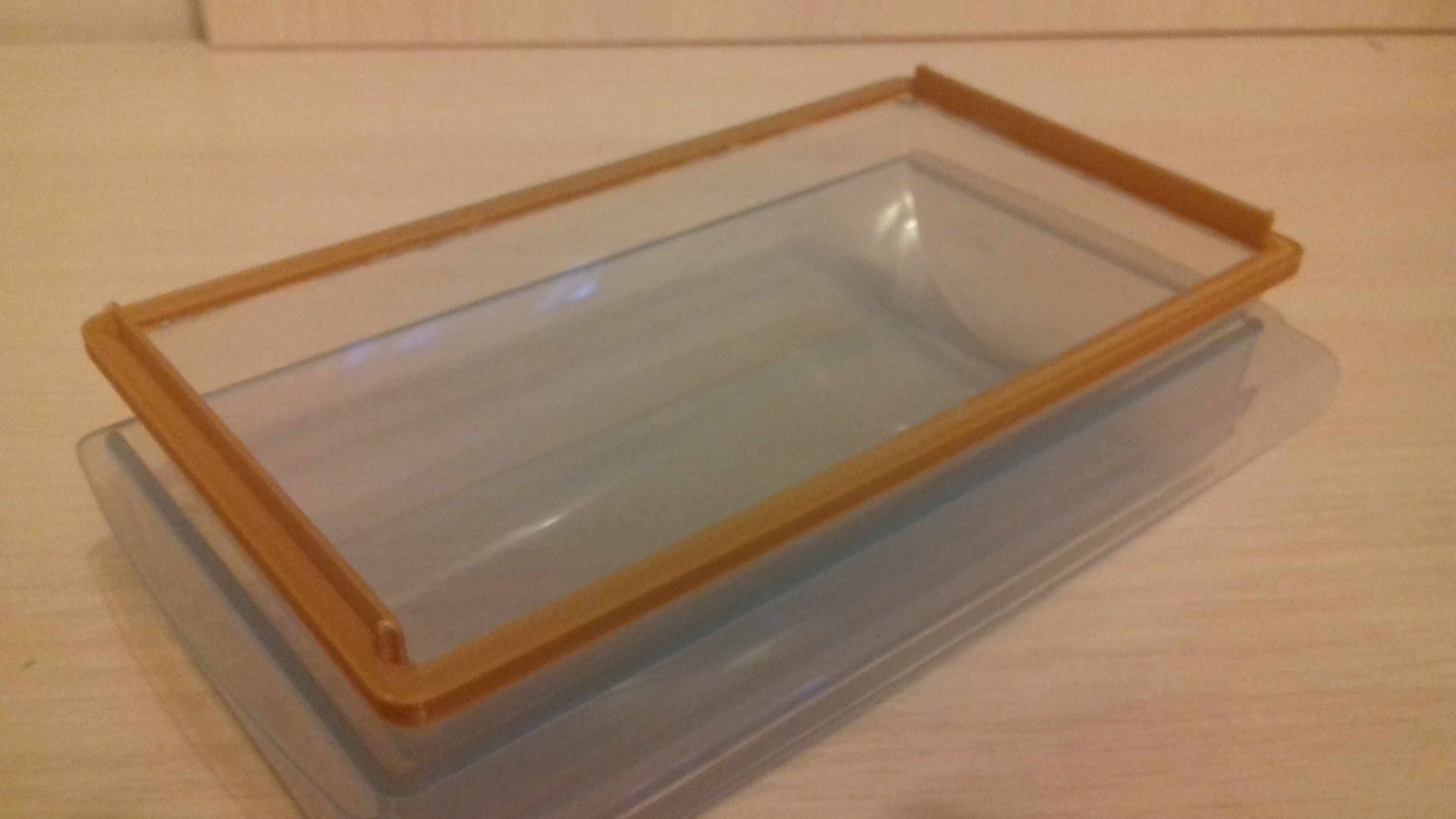 Buzdolabı konteynerinin onarımı için tamir kiti BOSСH KDV32X00 (Plastik Aparattır!!!)